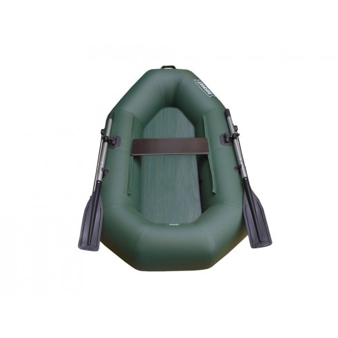Лодка надувная RusBoat 220