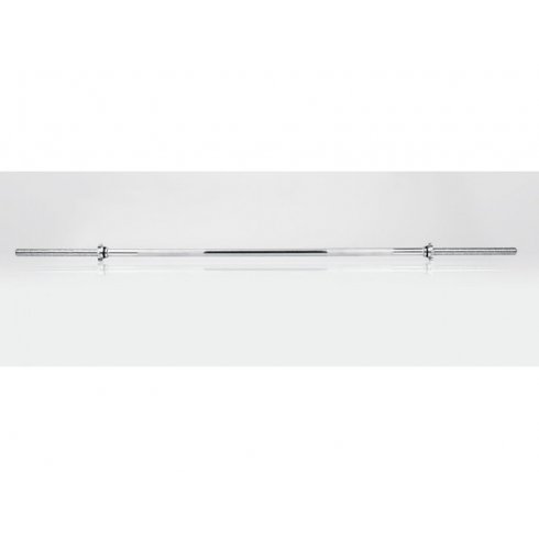 Гриф для штанги Atlas Sport (L: 1200 мм, D: 26 мм)