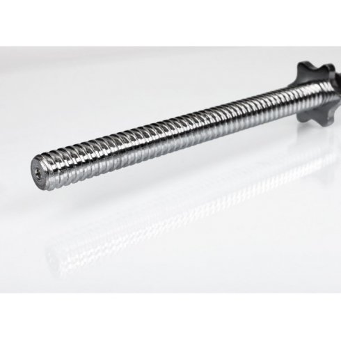 Гриф для штанги Atlas Sport (L: 1200 мм, D: 26 мм)