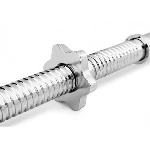 Гриф для штанги Atlas Sport (L: 1200 мм, D: 26 мм)