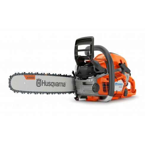 Бензопила Husqvarna 550XP Mark ll
