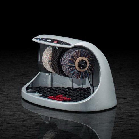 Машинка для чистки обуви Heute Cosmo