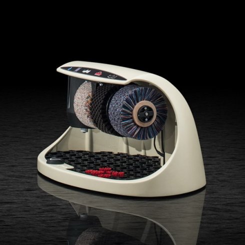 Машинка для чистки обуви Heute Cosmo