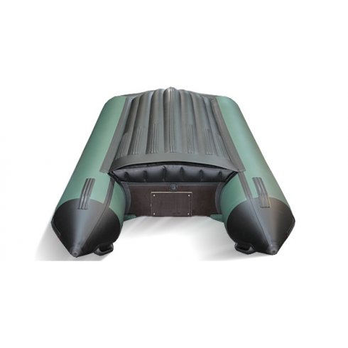 Лодка надувная Hunter 290 ЛКА