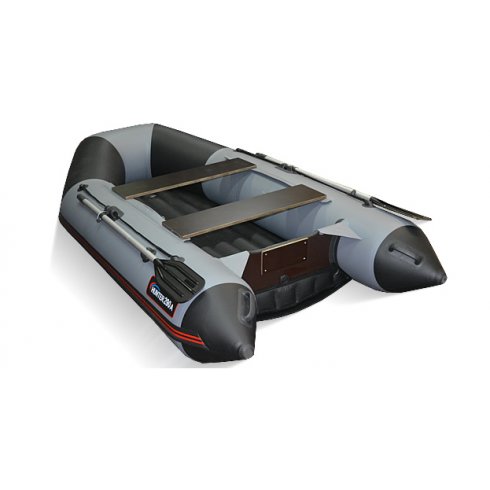 Лодка надувная Hunter 290 ЛКА