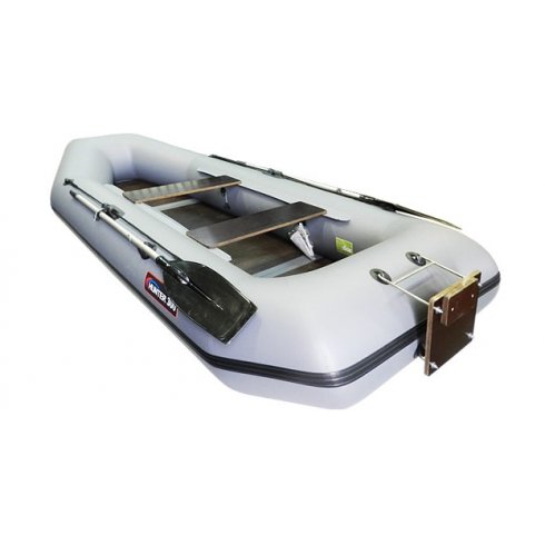 Лодка надувная Hunter 300 ЛТ