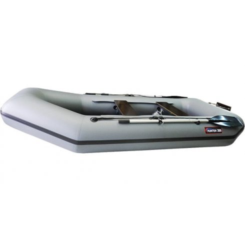 Лодка надувная Hunter 300 ЛТ