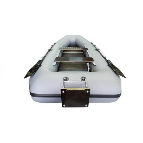 Лодка надувная Hunter 300 ЛТ