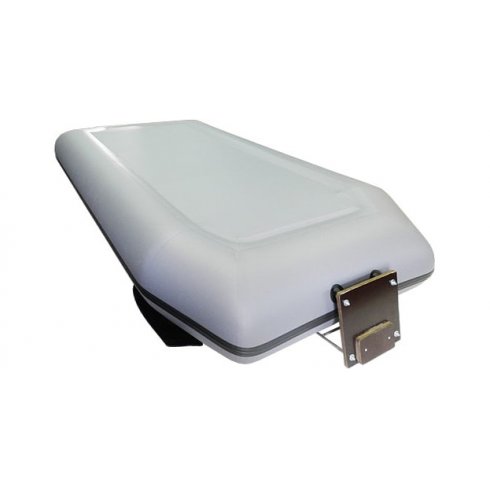 Лодка надувная Hunter 300 ЛТ