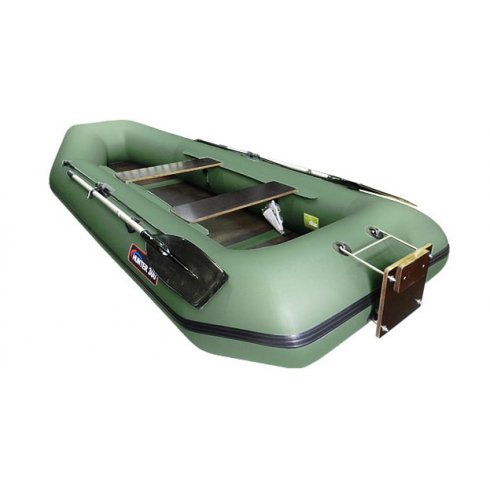 Лодка надувная Hunter 300 ЛТ