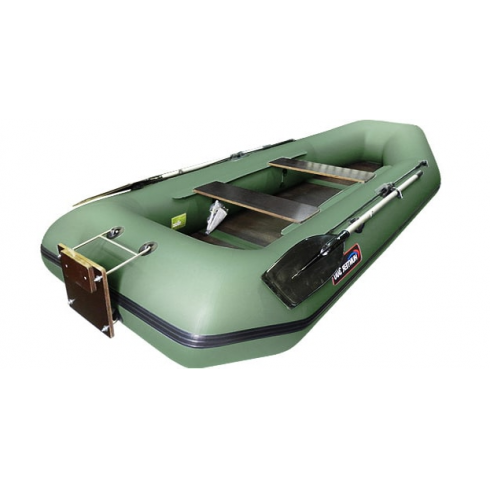 Лодка надувная Hunter 300 ЛТ