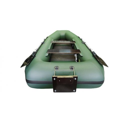 Лодка надувная Hunter 300 ЛТ