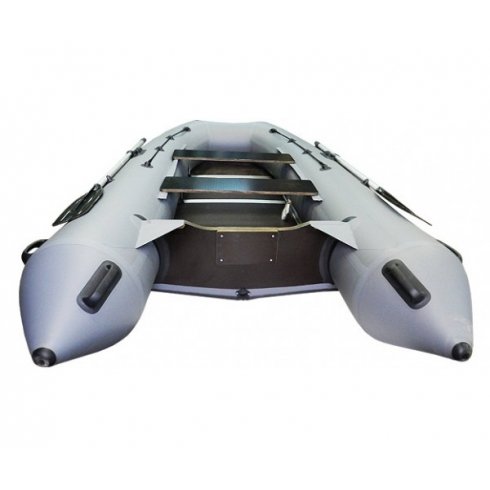 Лодка надувная Hunter 335