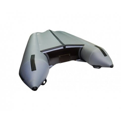 Лодка надувная Hunter 335