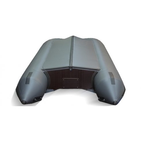 Лодка надувная Hunter 335