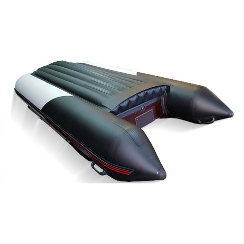 Лодка надувная Hunter 345 ЛКА