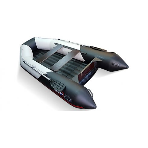 Лодка надувная Hunter 345 ЛКА