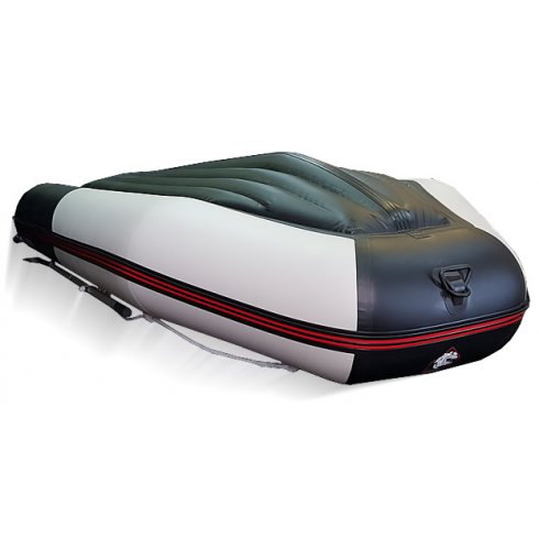 Лодка надувная Hunter 345 ЛКА