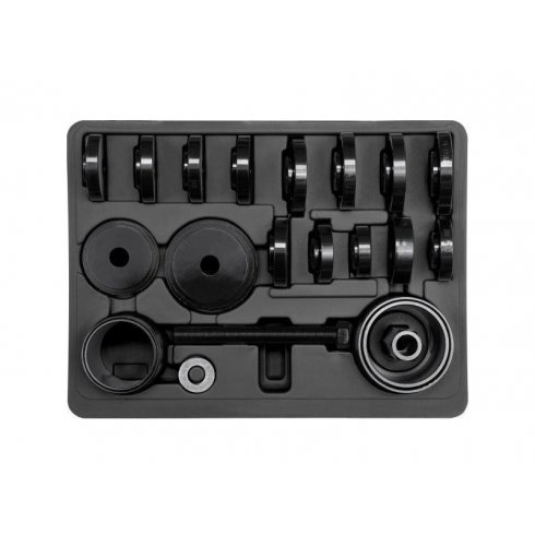 Набор ключей для снятия подшипника Yato YT-2541