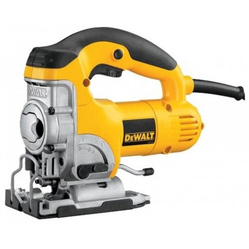 Лобзик DeWalt DW331KT