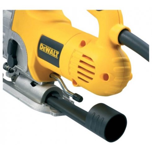 Лобзик DeWalt DW331KT
