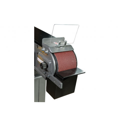 Шлифовальный станок Jet JBSM-100M