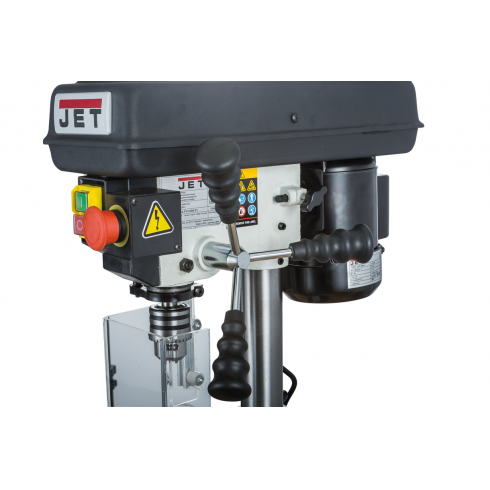 Сверлильный станок Jet JDP-8BM