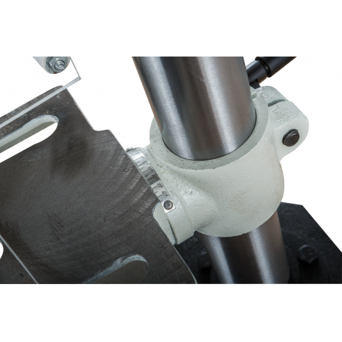 Сверлильный станок Jet JDP-8BM