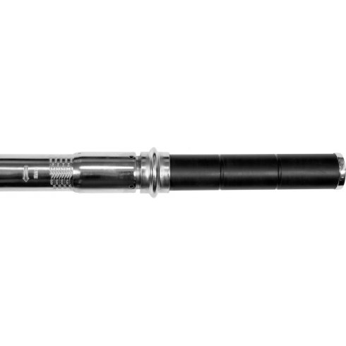 Ключ динамометрический Yato 3/4" 825-845 мм (100-500Nm)