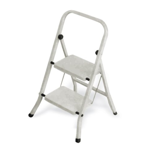 Лестница-стремянка Dogrular Class 2 ступени (123202)