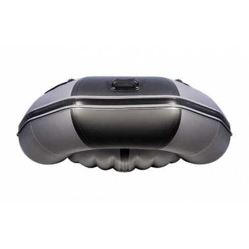 Надувная лодка Таймень NX 3200 НДНД графит/черный