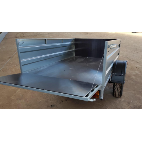 Прицеп Атлант 2513-0.3 2.5х1.3