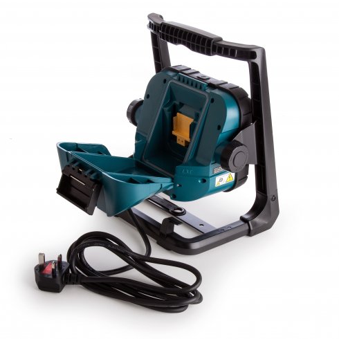 Фонарь Makita DML805 (без АКБ и ЗУ)