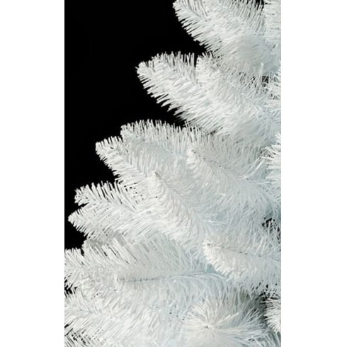 Ель Maxy Poland Белая Литая 1,8 м