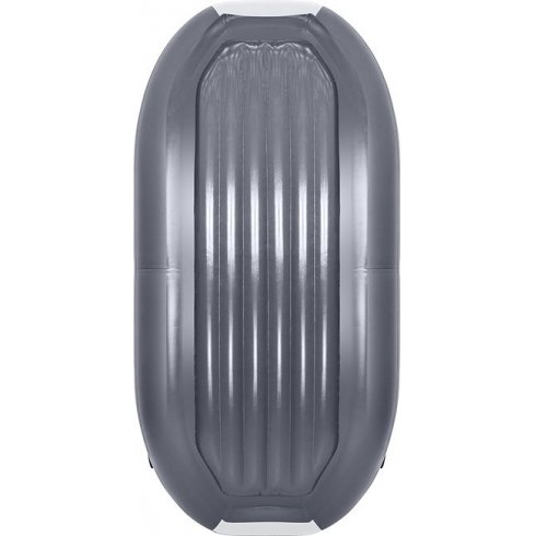 Надувная лодка Таймень LX 290 НД графит/светло-серый