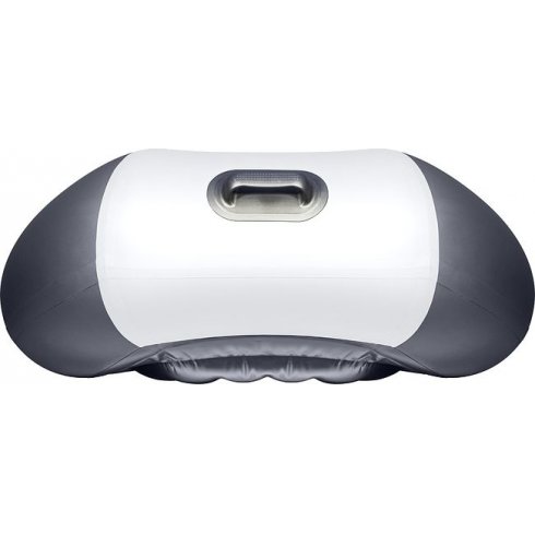 Надувная лодка Таймень LX 290 НД графит/светло-серый