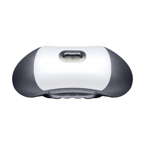 Лодка надувная Таймень LX 290 графит/светло-серый