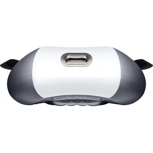 Надувная лодка Таймень LX 290 НД графит/светло-серый