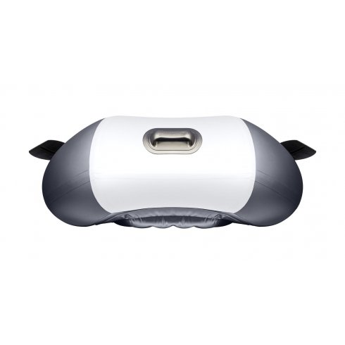 Лодка надувная Таймень LX 290 графит/светло-серый