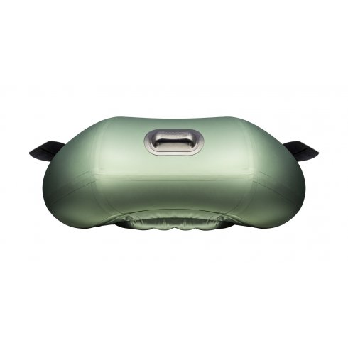 Надувная лодка Таймень LX 290 НД зеленый