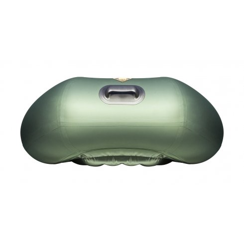 Надувная лодка Таймень LX 290 НД зеленый