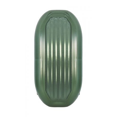 Надувная лодка Таймень LX 290 НД зеленый