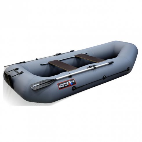 Лодка надувная Hunter 280 T New