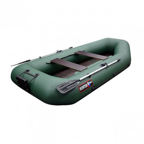 Лодка надувная Hunter 280 T New