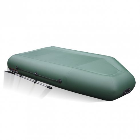 Лодка надувная Hunter 280 T New