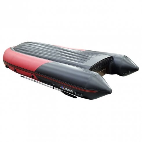Лодка надувная Hunter 380 PRO