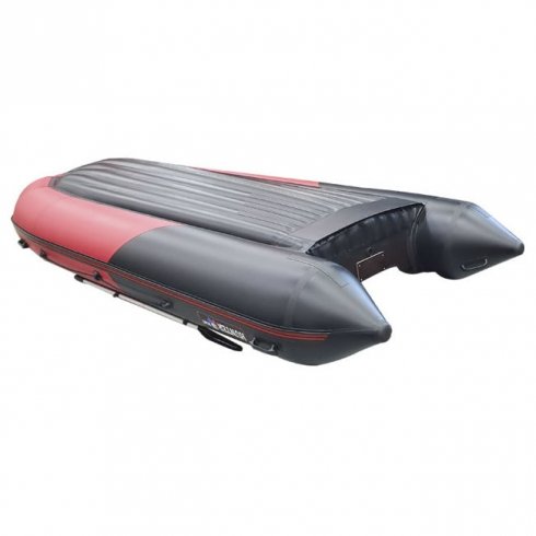 Лодка надувная Hunter 350 PRO
