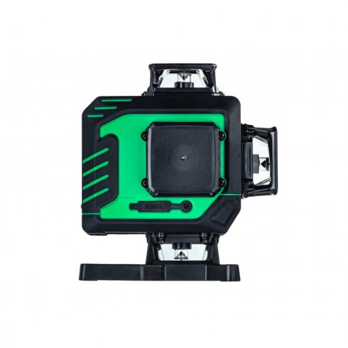 Нивелир лазерный Instrumax GREENLINER 4-360