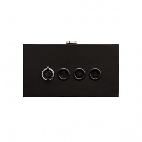 Блок автоматики Hyundai (ATS Box) 380-400В