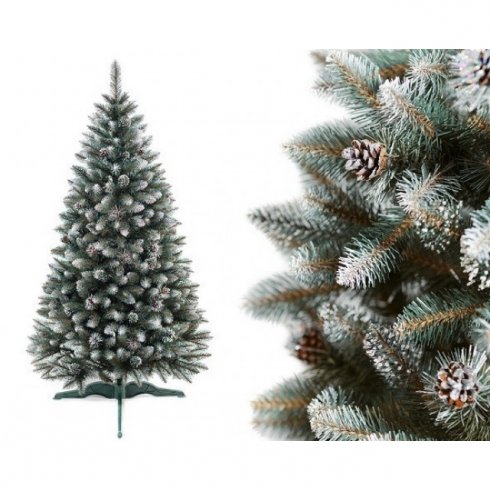 Ель Maxy Poland Полярная ночь 1,8 м